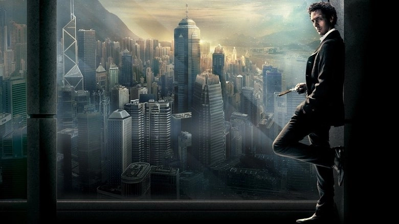 The Heir Apparent: Largo Winch (2008)