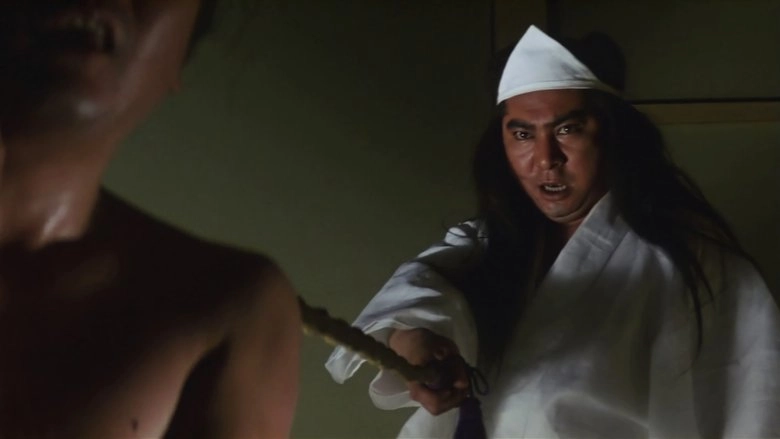 Hanzo The Razor: The Snare (1973)