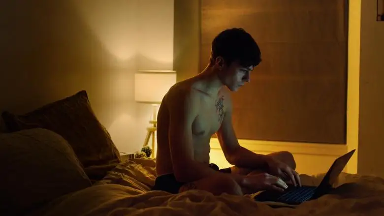Sebastian (2024)