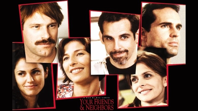 Your Friends And Neighbors (1998)