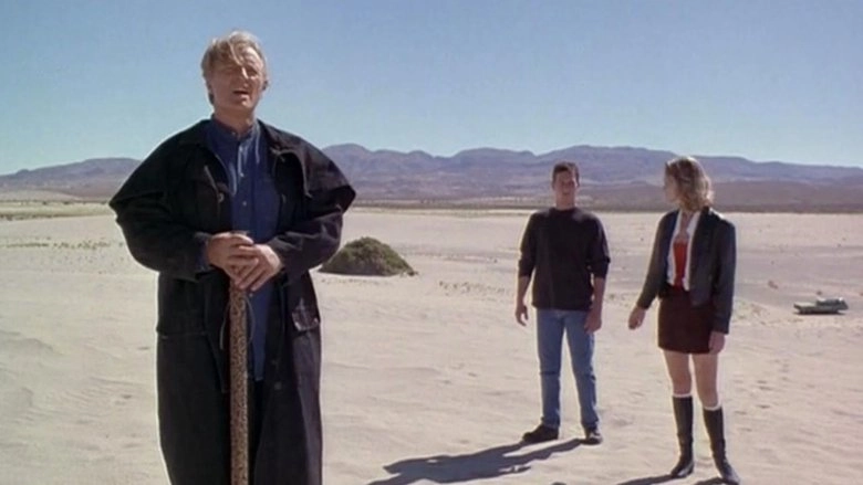 Crossworlds (1996)