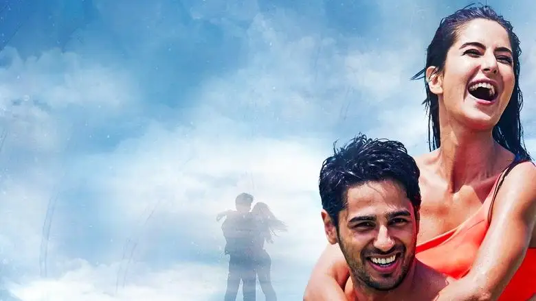 Baar Baar Dekho (2016)