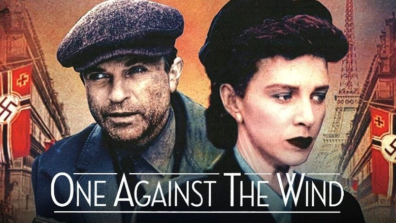 One Against The Wind (1991)