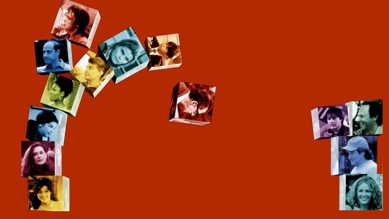 Deconstructing Harry (1997)
