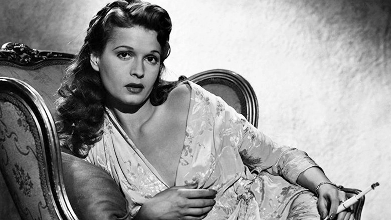A Tale Of Five Women (1951)