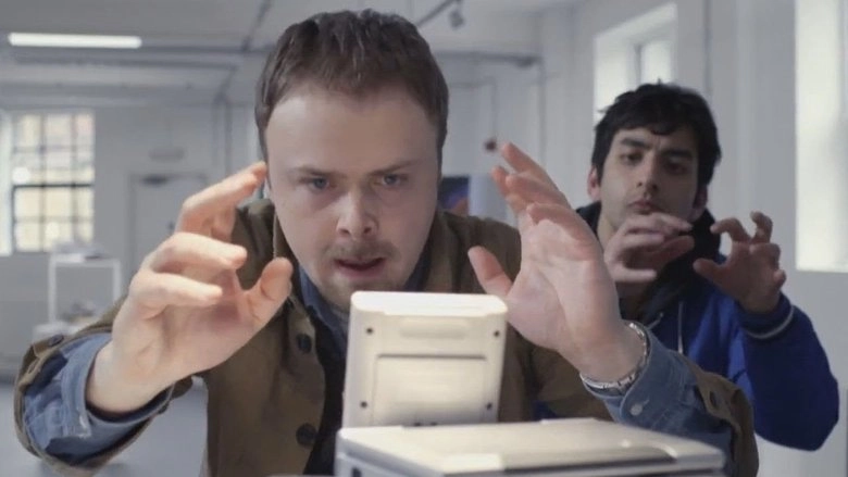 Ashens And The Quest For The Gamechild (2013)