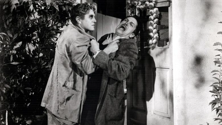 The Last Man On Earth (1964)