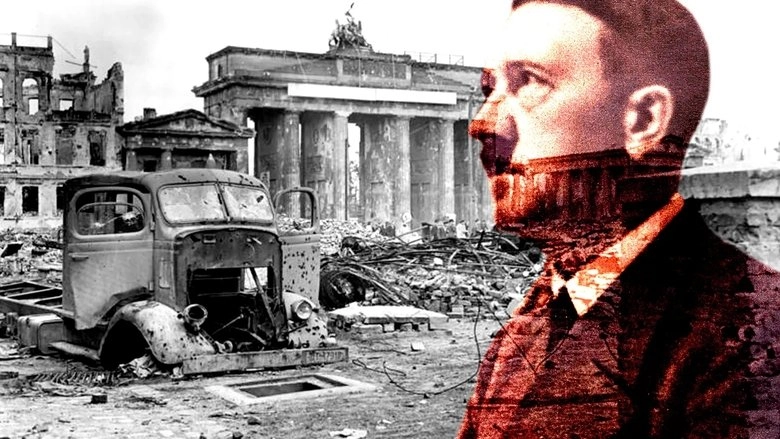 The Day Hitler Died (2015)