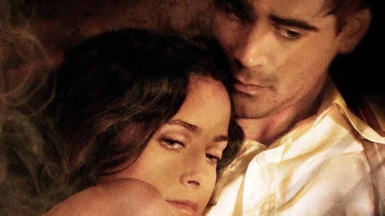 Ask The Dust (2006)