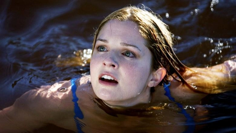 Spring Break Shark Attack (2005)