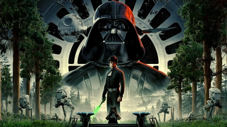 Star Wars: Episode VI - Return Of The Jedi (1983)