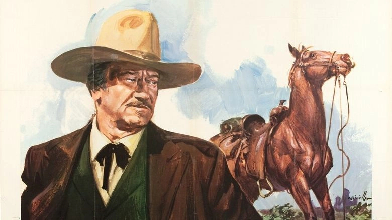 The Shootist (1976)