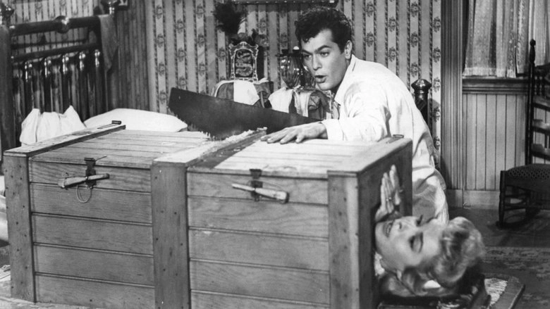 Houdini (1953)