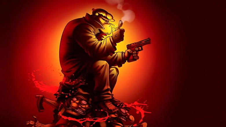 Boogie (2009)