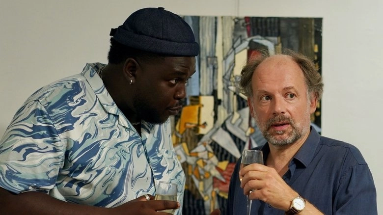 Le Repondeur (2025)