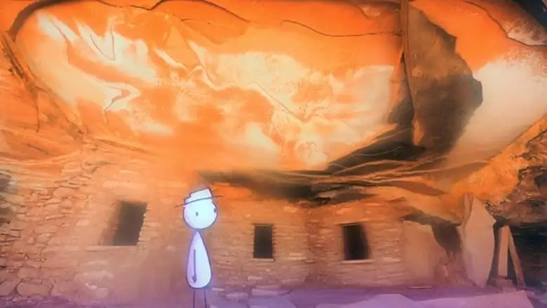 It's Such A Beautiful Day (2012)