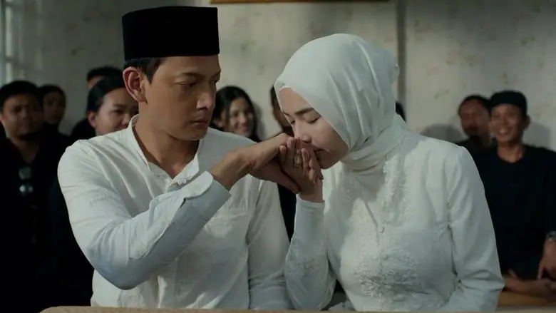 1 Imam 2 Makmum (2025)
