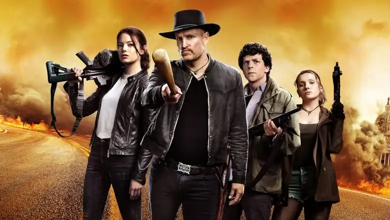 Zombieland: Double Tap (2019)