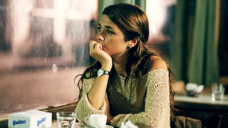 Un Dia En El Paraiso (2003)
