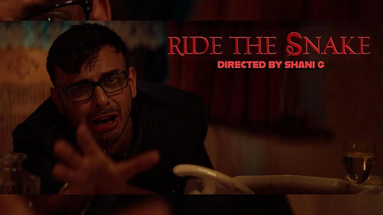 Ride The Snake (2025)
