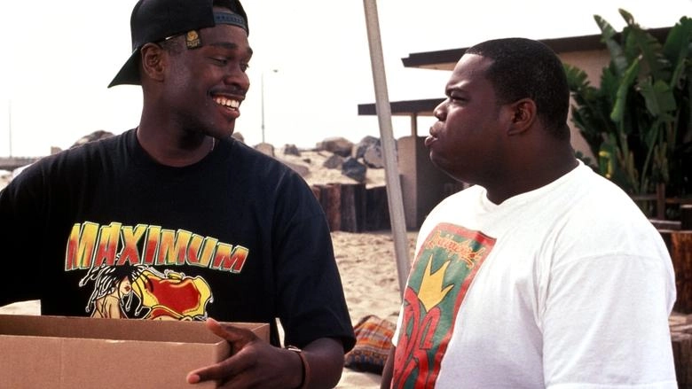 Phat Beach (1996)