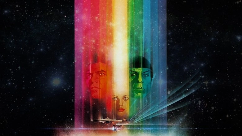 Star Trek: The Motion Picture (1979)
