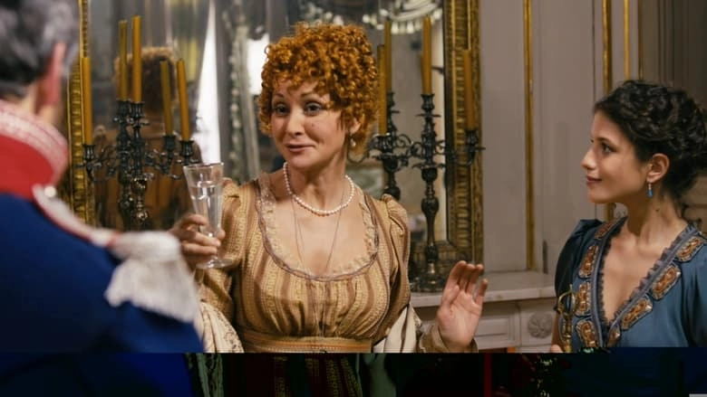 1812. Ulanskaya Ballada (2012)