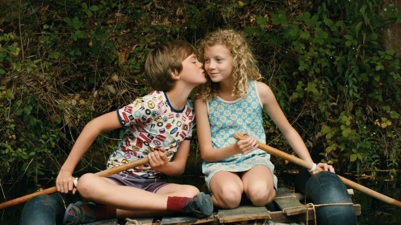 Nos Plus Belles Vacances (2012)