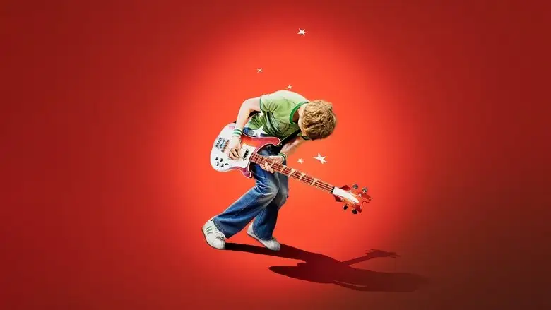Scott Pilgrim Vs. The World (2010)