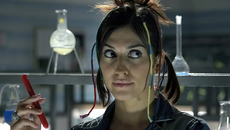 Return Of The Living Dead: Rave To The Grave (2005)