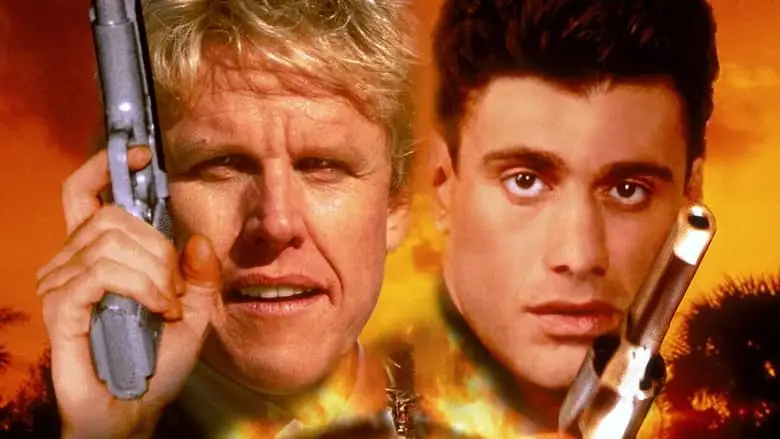 Plato's Run (1997)