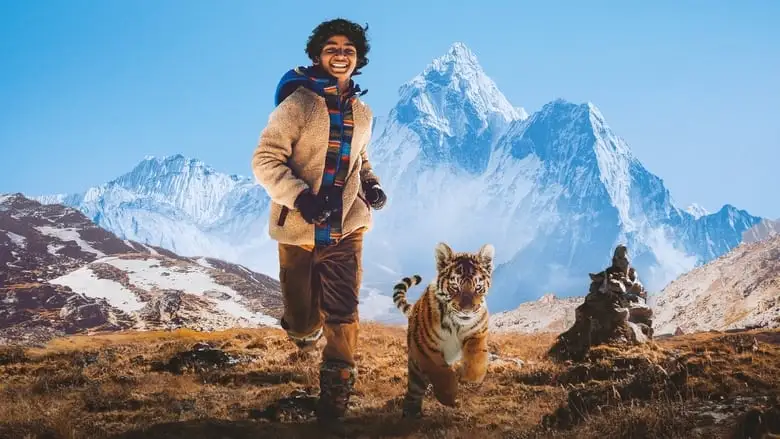 The Tiger's Nest (2022)