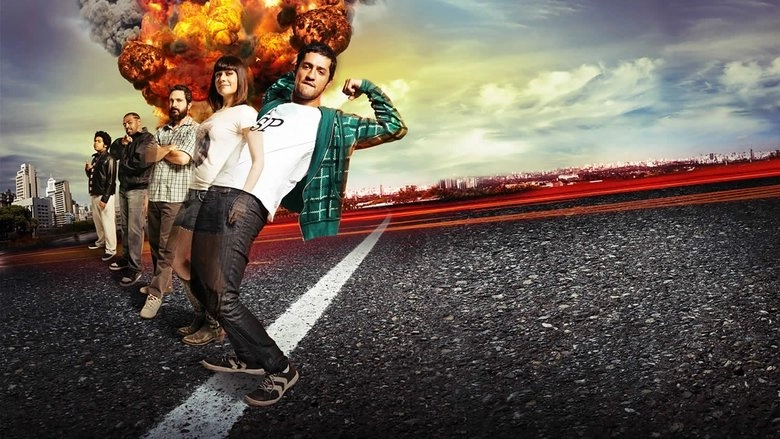 Two Rabbits (2012)