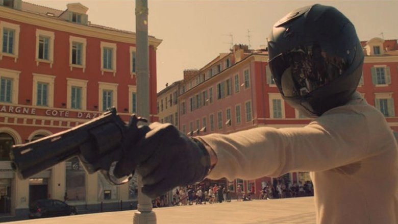 In The Name Of Blood (2025)