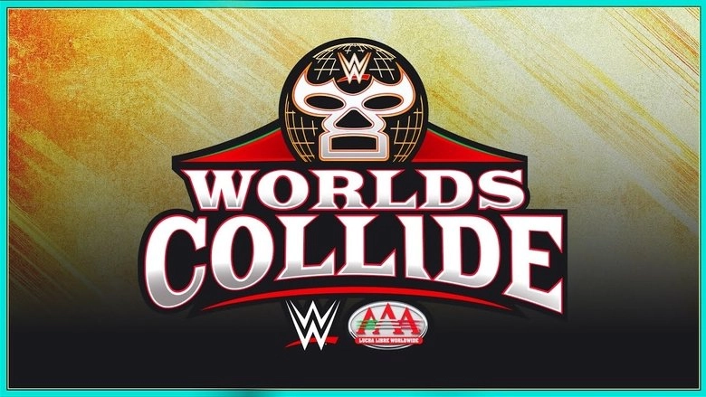 WWE/AAA Worlds Collide 2025 (2025)