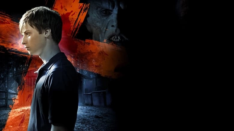 Camp Hell (2010)