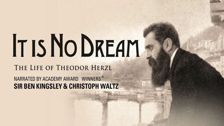 It Is No Dream (2012)