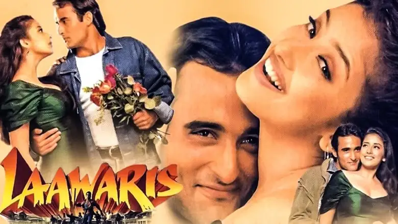 Laawaris (1999)