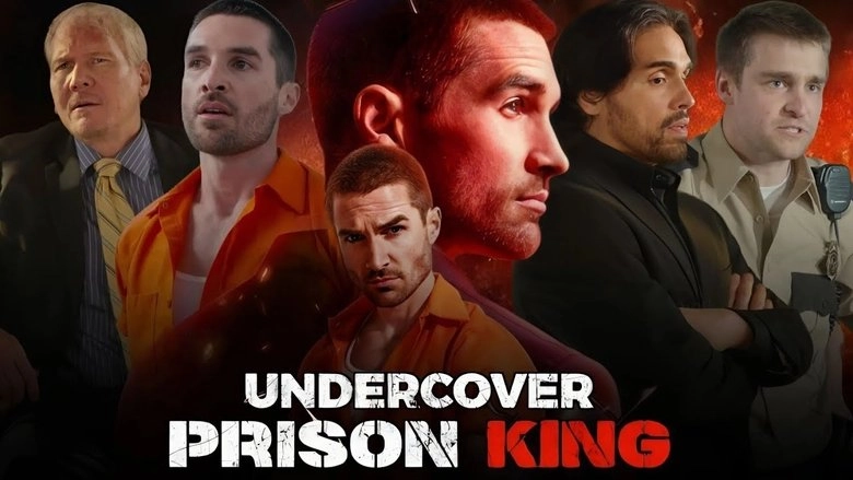 Undercover Prison King (2025)