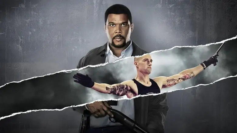 Alex Cross (2012)