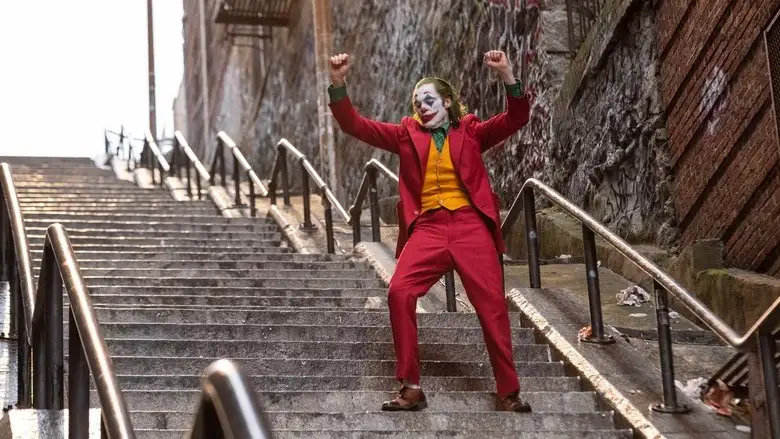 Joker (2019)