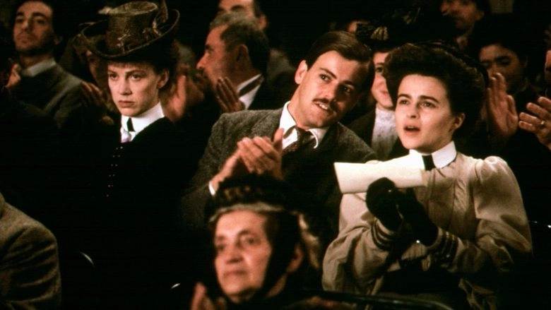 Where Angels Fear To Tread (1991)