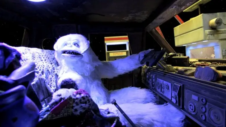 Robot Chicken: Star Wars III (2010)