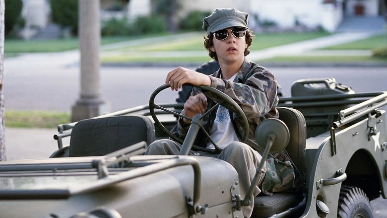 The Battle Of Shaker Heights (2003)