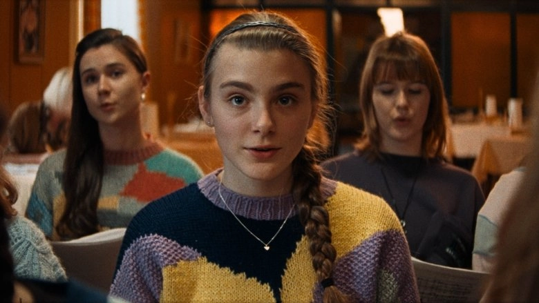 Broken Voices (2025)