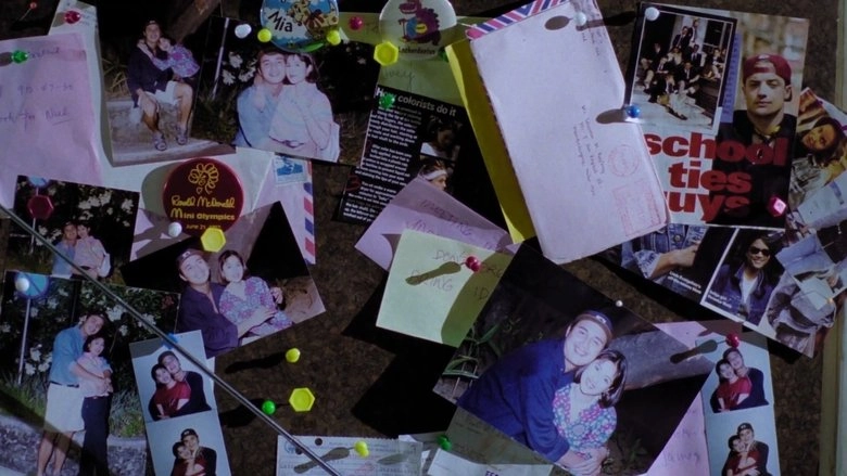 Radio Romance (1996)