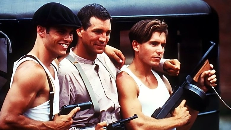 Public Enemies (1996)