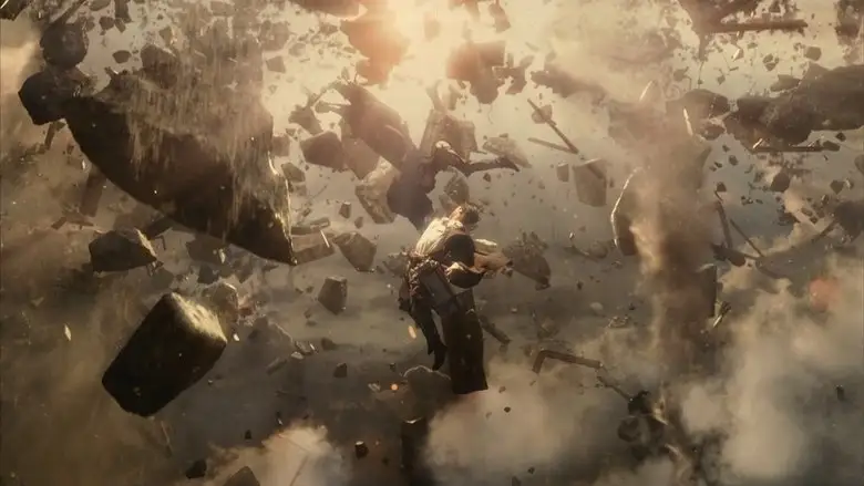 Attack On Titan: Part 2 (2015)