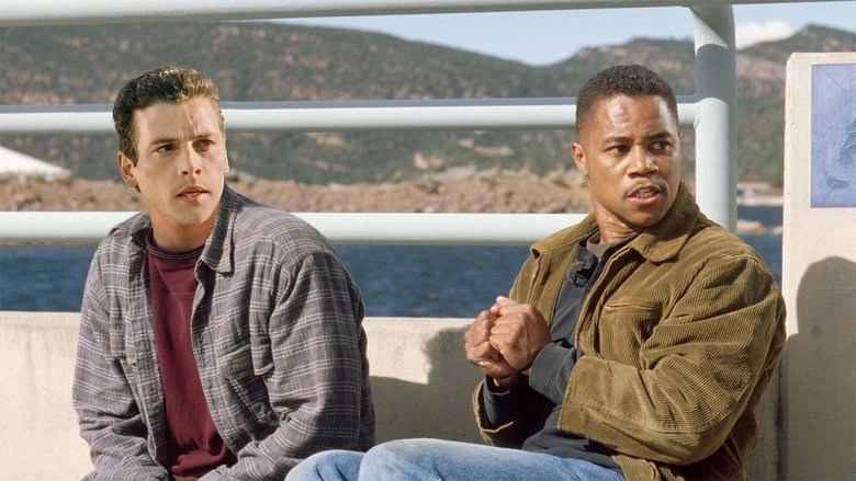 Chill Factor (1999)
