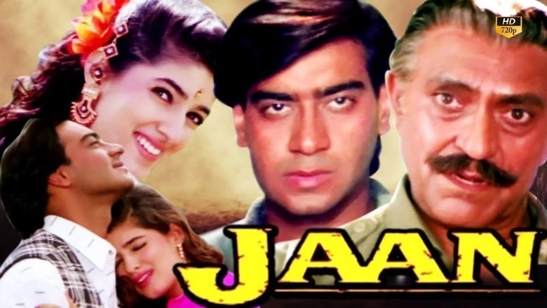 Jaan (1996)